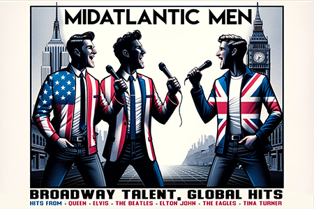 MidAtlantic Men